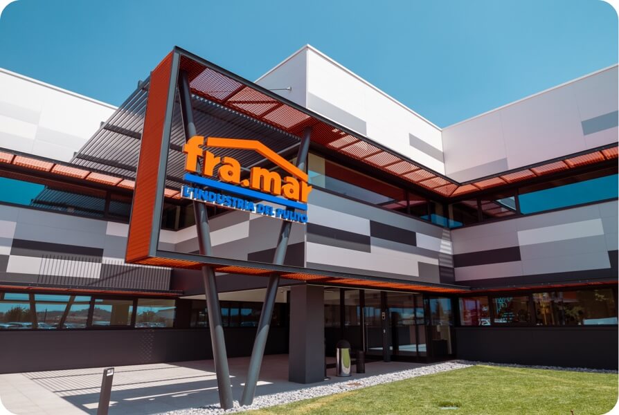 Impresa pulizie industriali FraMar Pedrengo