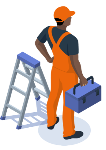 Servizi facility e pulizie