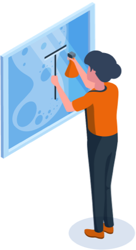 Servizi di pulizia e pronto intervento