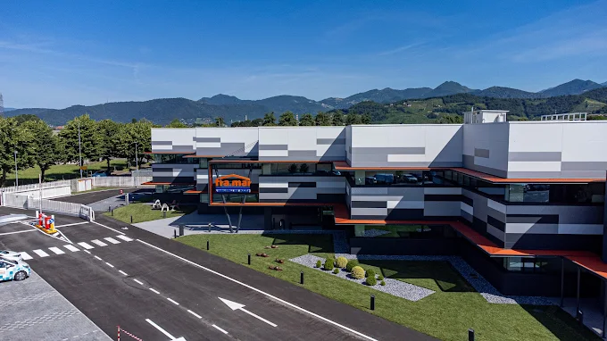 Sede Fra.Mar azienda specializzata in pulizia RSA